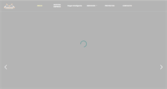 Desktop Screenshot of mainframeltda.com